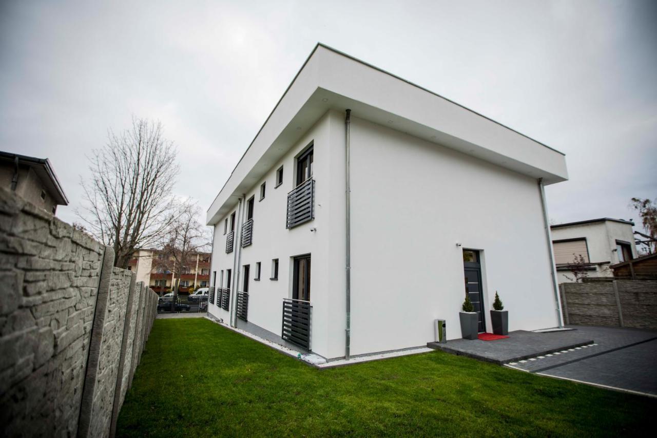 Pension Leo Berlin Exterior photo